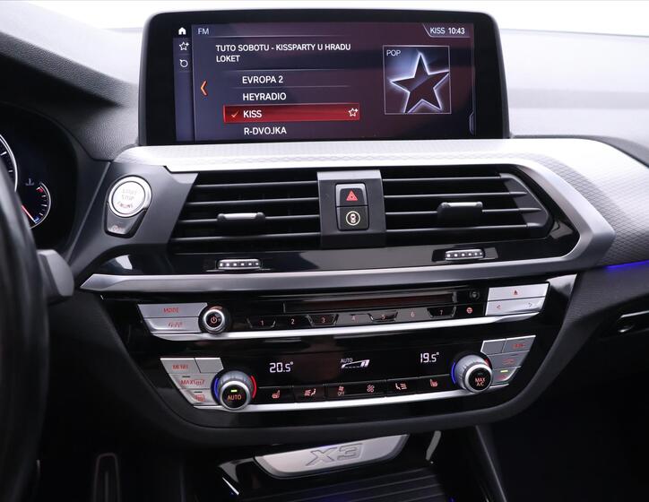 BMW X3 21