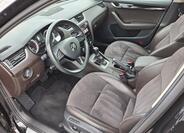 Škoda Octavia 7