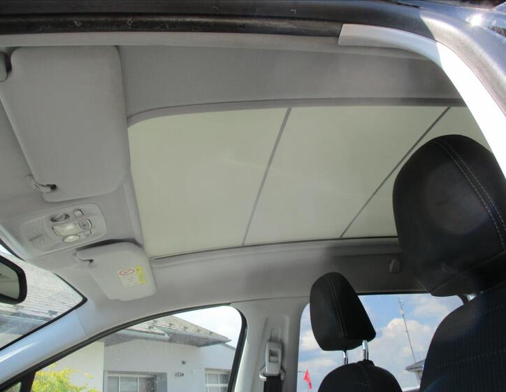 Peugeot 2008 31