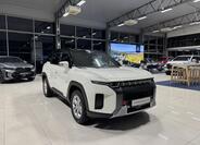 SsangYong Torres 1