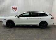 Volkswagen Passat 4