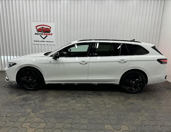 Volkswagen Passat 4