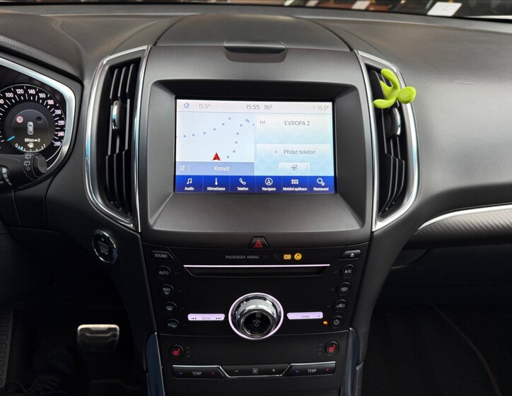 Ford Edge 16