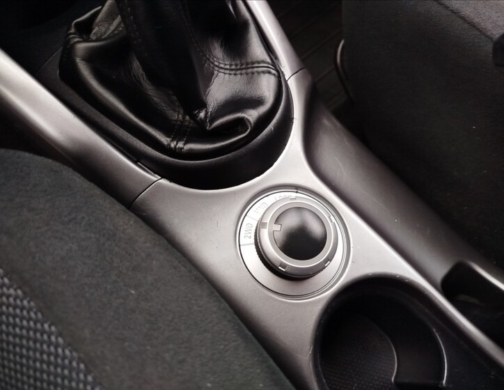 Mitsubishi Outlander 14