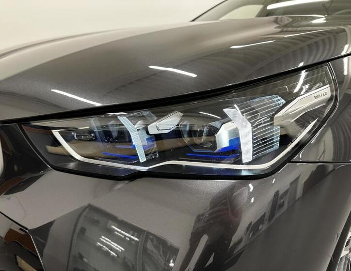 BMW Řada 5 5