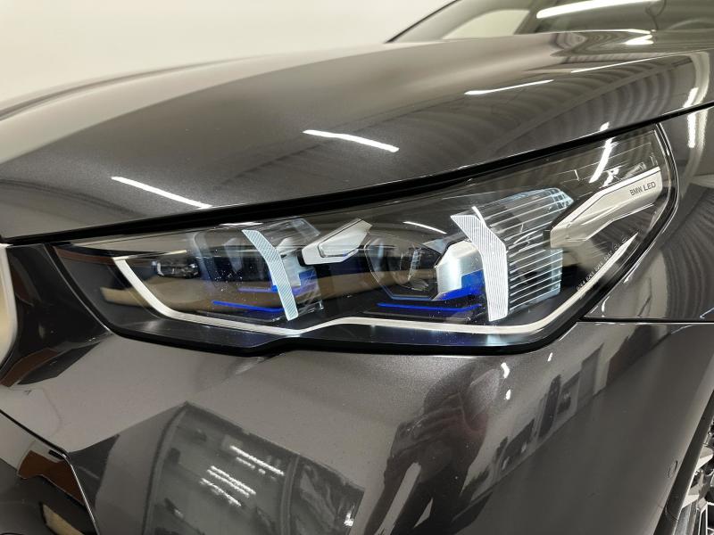 BMW Řada 5
