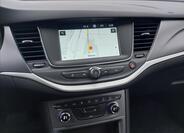 Opel Astra 27