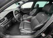 Škoda Superb 4