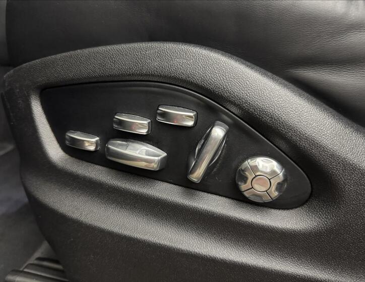 Porsche Cayenne 42