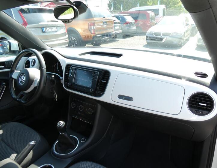 Volkswagen Beetle 26