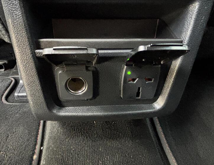 Ford S-MAX 20