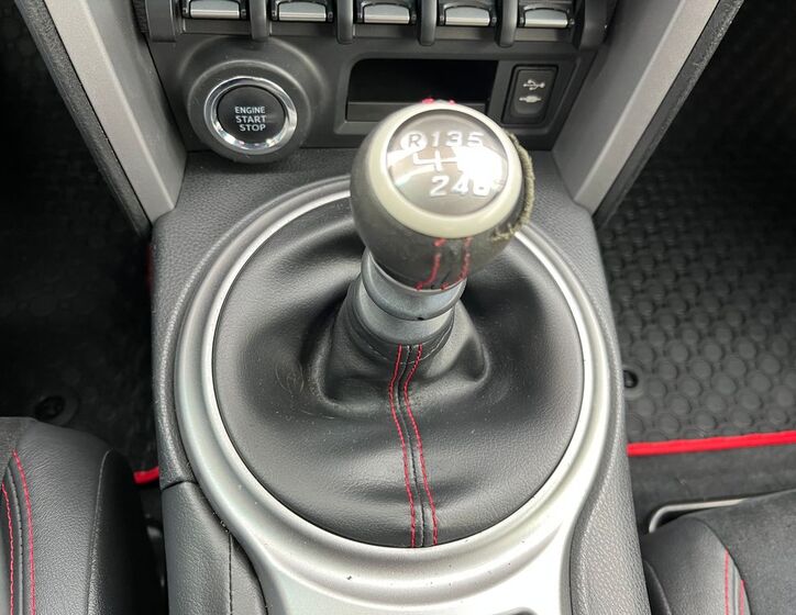 Toyota GT86 22
