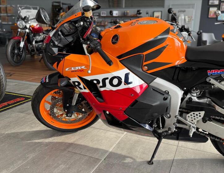Honda Ostatní 13