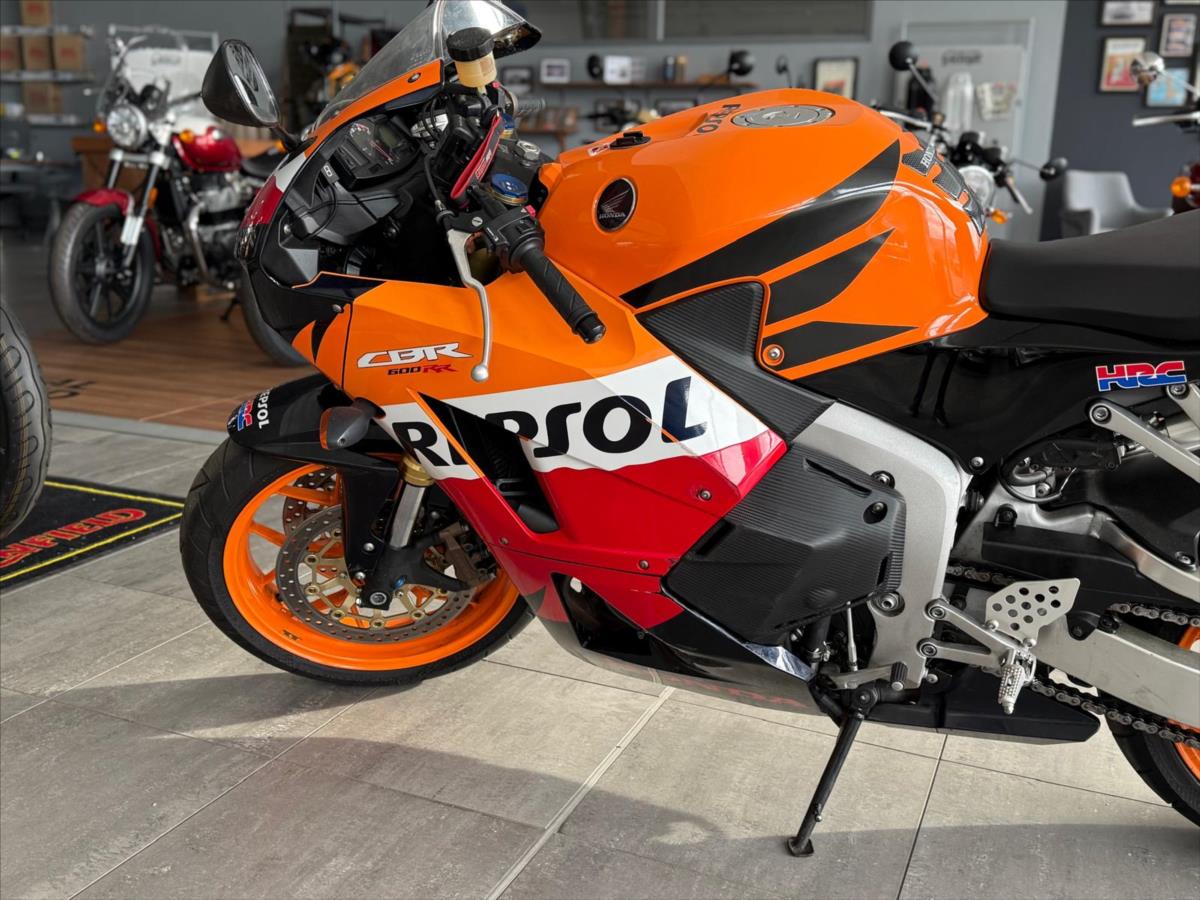 Honda Ostatní