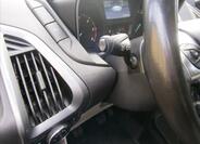 Ford Tourneo Custom 17