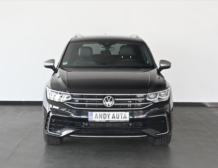 Volkswagen Tiguan Allspace 2