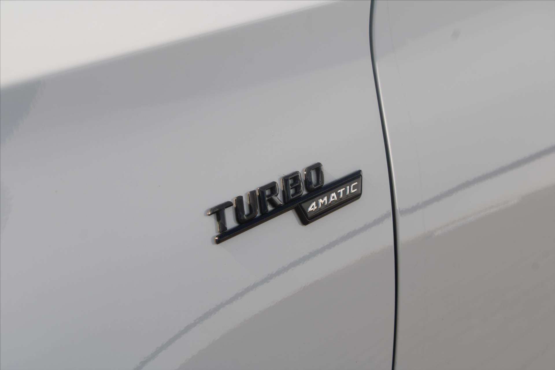 Mercedes-Benz Třídy A