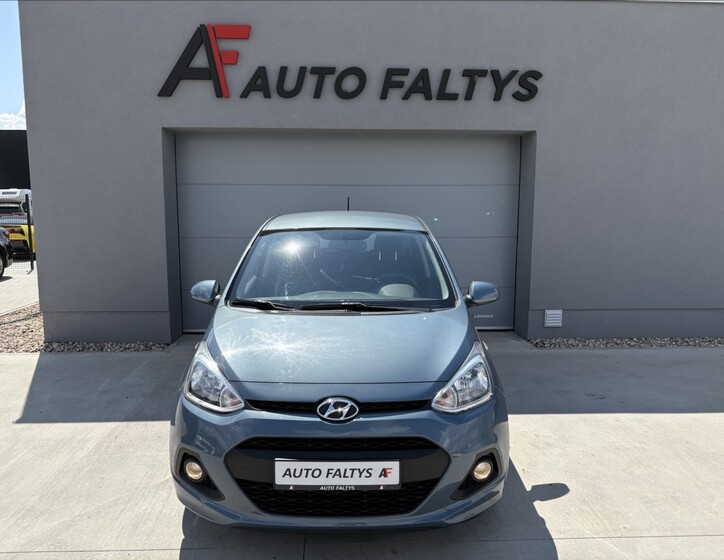 Hyundai i10 2