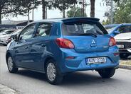 Mitsubishi Space Star 7