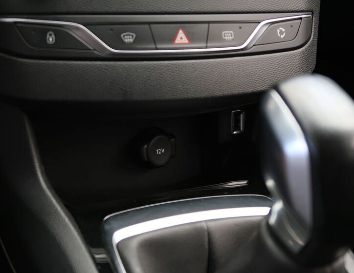 Peugeot 308 17
