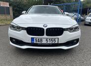 BMW Řada 3 21