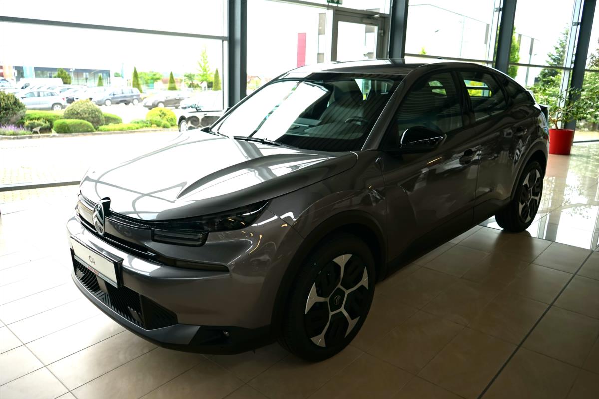 Citroën C4