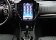 Subaru Forester 13