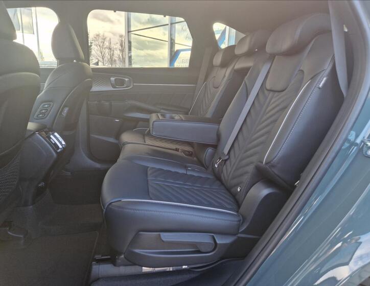 KIA Sorento 14