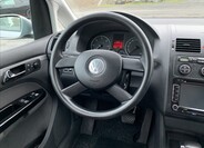Volkswagen Touran 17