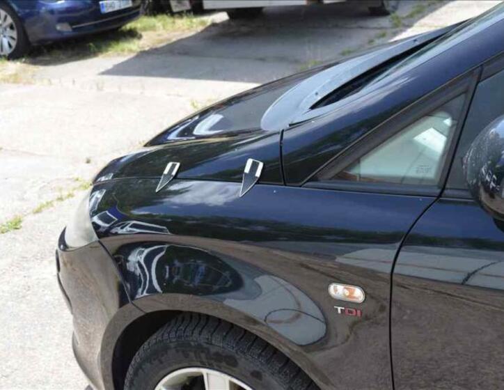 Seat Altea 8