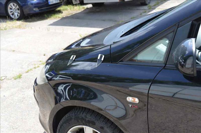 Seat Altea