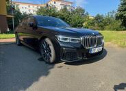 BMW Řada 7 2