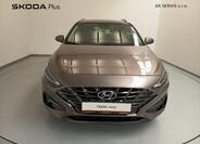 Hyundai i30 4