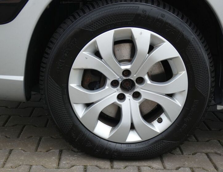 Citroën C8 19