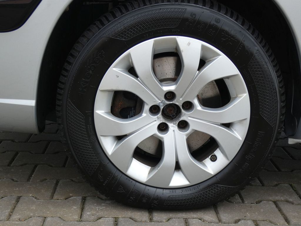 Citroën C8