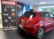 Alfa Romeo Giulietta 5