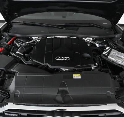 Audi A6 5