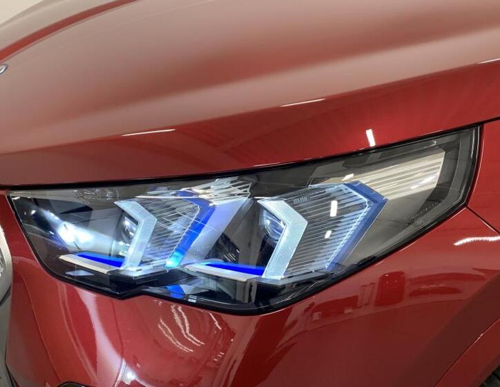 BMW iX2 3