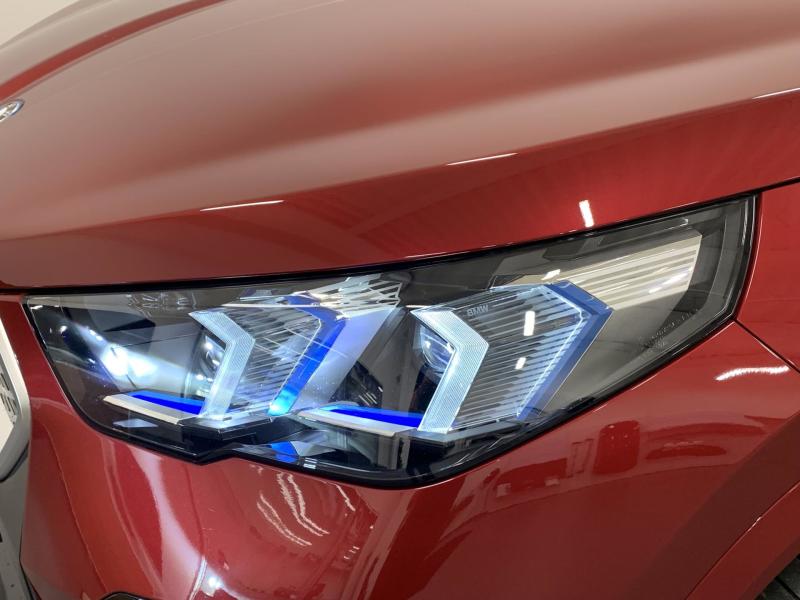 BMW iX2