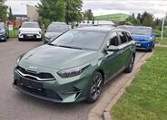 KIA Ceed 6
