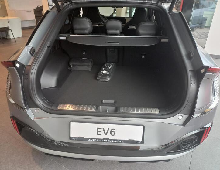 KIA EV6 6