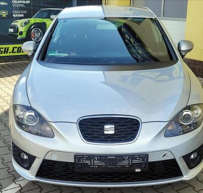 Seat Leon 2