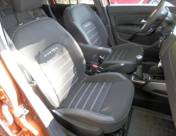 Dacia Duster 15