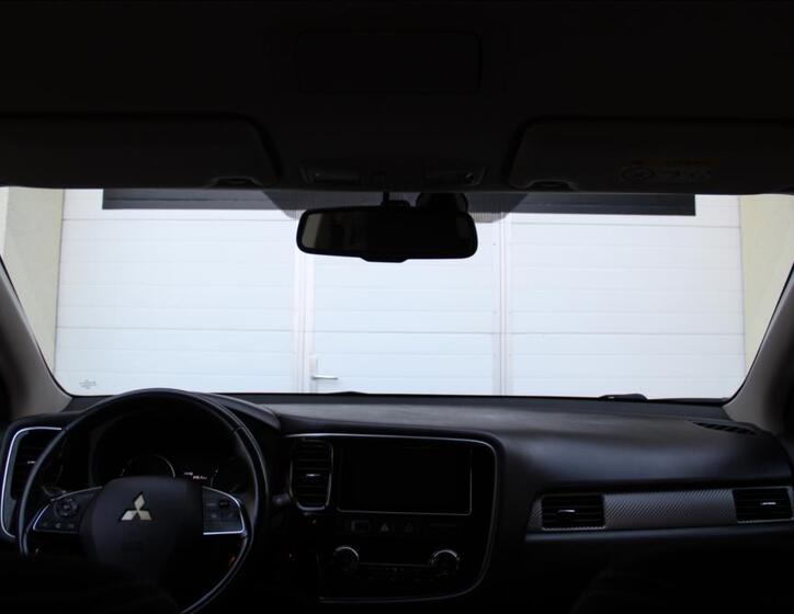 Mitsubishi Outlander 29