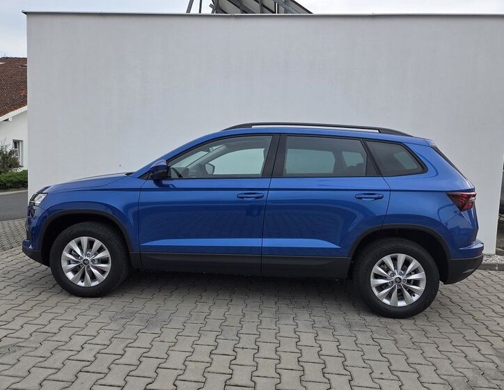Škoda Karoq 4