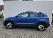 Škoda Karoq 4