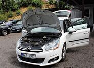 Citroën C4 23