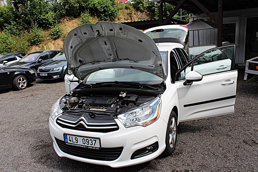 Citroën C4