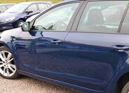 Škoda Octavia 11