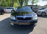 Škoda Octavia 2